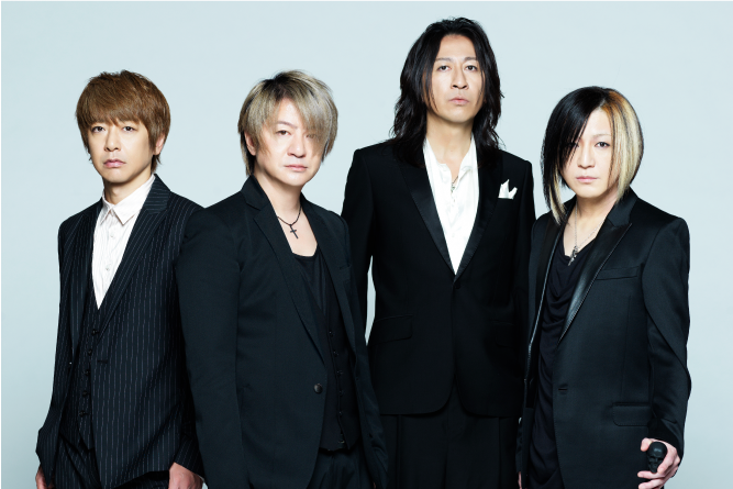 GLAY